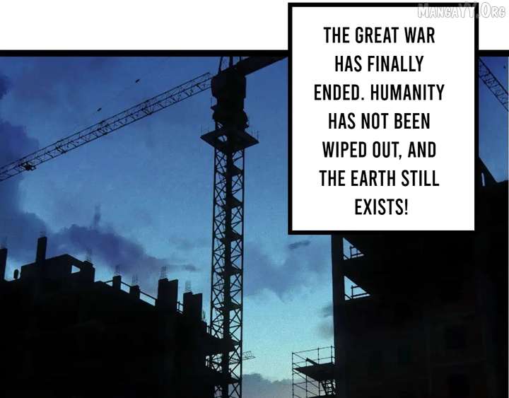 Evolution Begins With A Big Tree Chapter 464 403 096