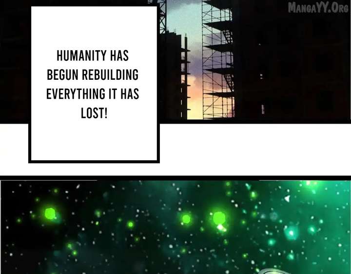 Evolution Begins With A Big Tree Chapter 464 404 097