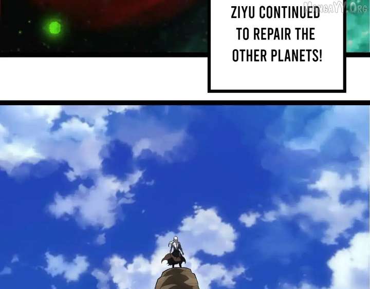 Evolution Begins With A Big Tree Chapter 464 406 099