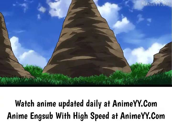 Evolution Begins With A Big Tree Chapter 464 407 100