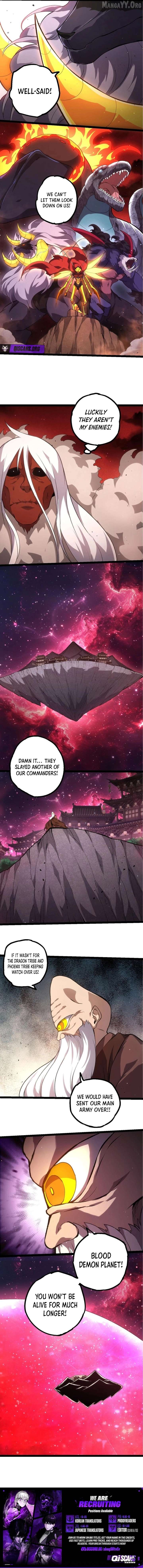 Evolution Begins With A Big Tree Chapter 467 19 3