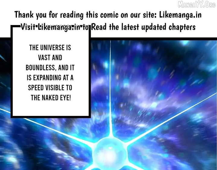 Evolution Begins With A Big Tree Chapter 468 308 001