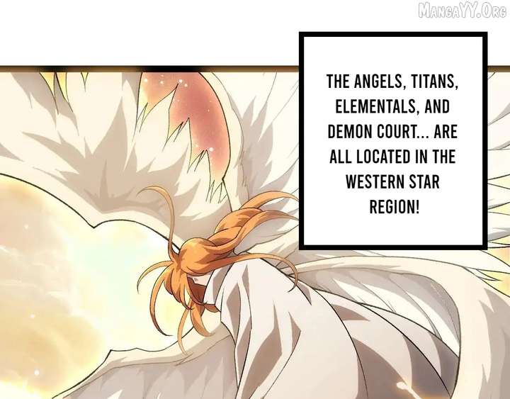 Evolution Begins With A Big Tree Chapter 468 318 011