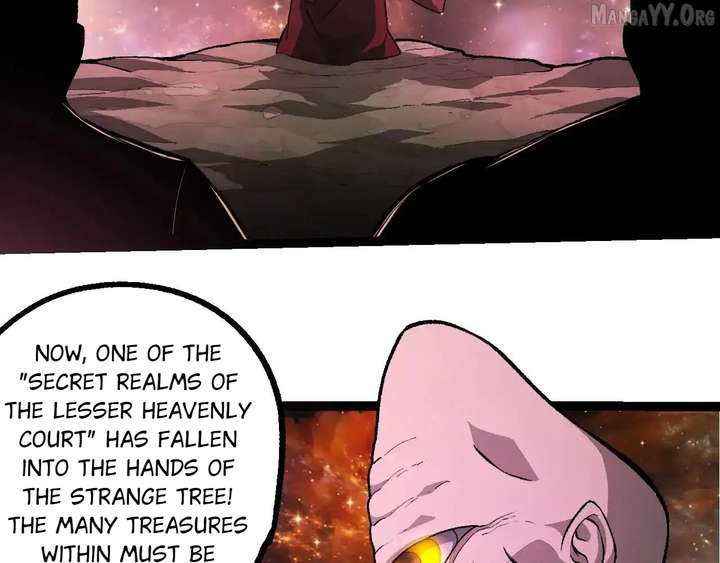 Evolution Begins With A Big Tree Chapter 468 324 017