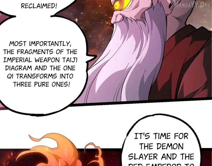 Evolution Begins With A Big Tree Chapter 468 325 018