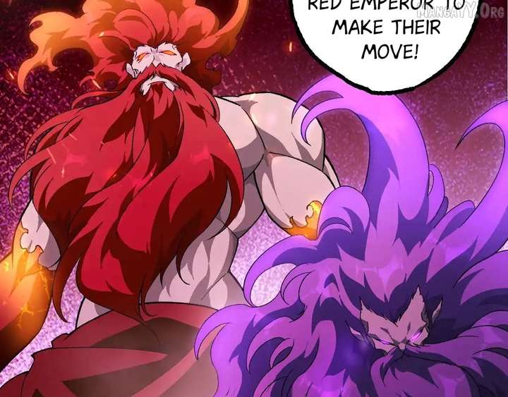 Evolution Begins With A Big Tree Chapter 468 326 019