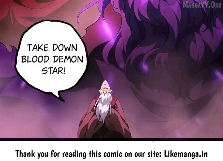 Evolution Begins With A Big Tree Chapter 468 327 020