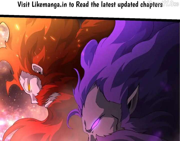 Evolution Begins With A Big Tree Chapter 468 328 021