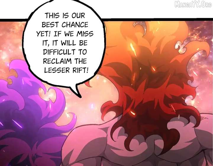 Evolution Begins With A Big Tree Chapter 468 336 029