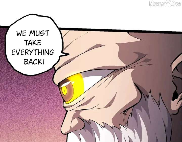 Evolution Begins With A Big Tree Chapter 468 338 031