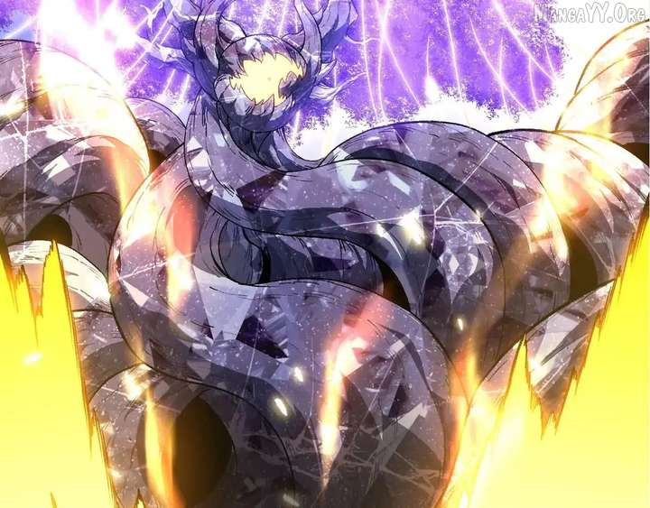 Evolution Begins With A Big Tree Chapter 468 340 033