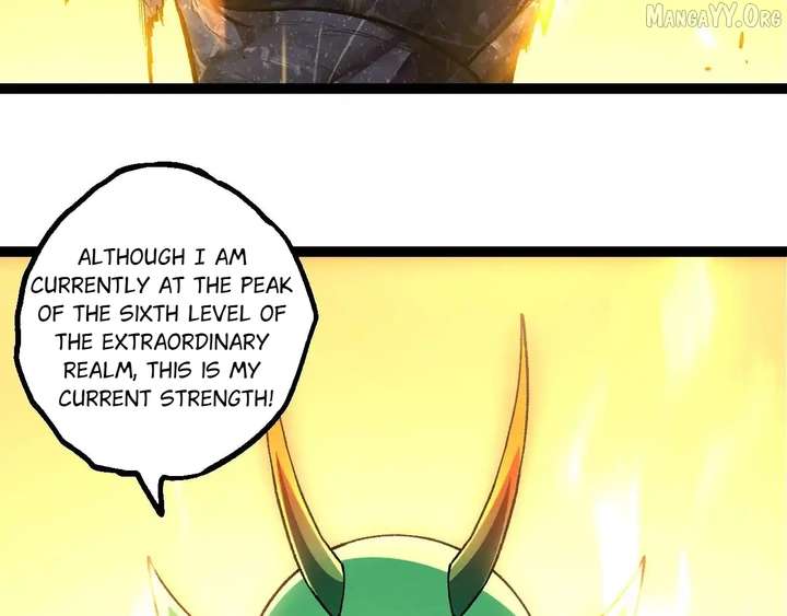 Evolution Begins With A Big Tree Chapter 468 341 034