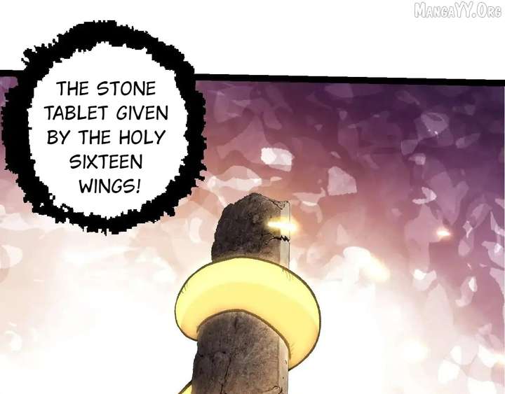 Evolution Begins With A Big Tree Chapter 468 346 039