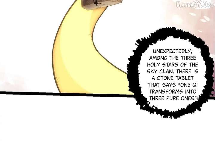 Evolution Begins With A Big Tree Chapter 468 347 040