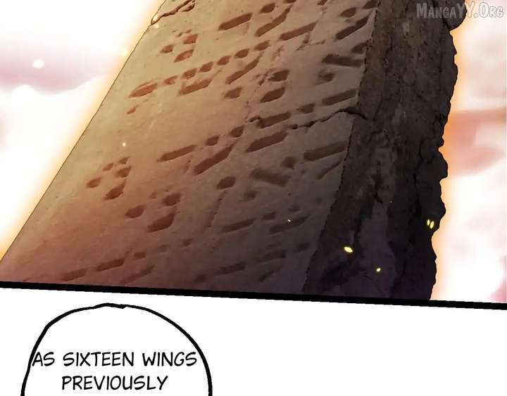 Evolution Begins With A Big Tree Chapter 468 350 043