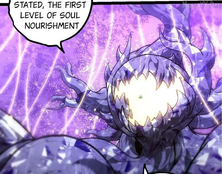 Evolution Begins With A Big Tree Chapter 468 351 044