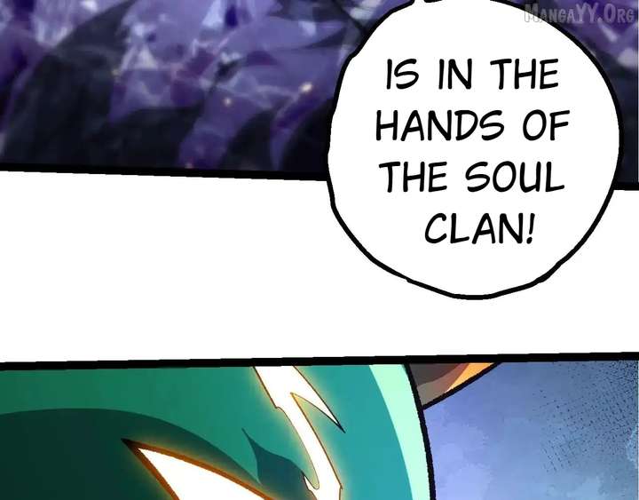 Evolution Begins With A Big Tree Chapter 468 352 045