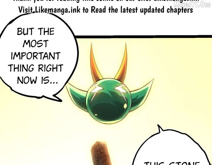 Evolution Begins With A Big Tree Chapter 468 354 047