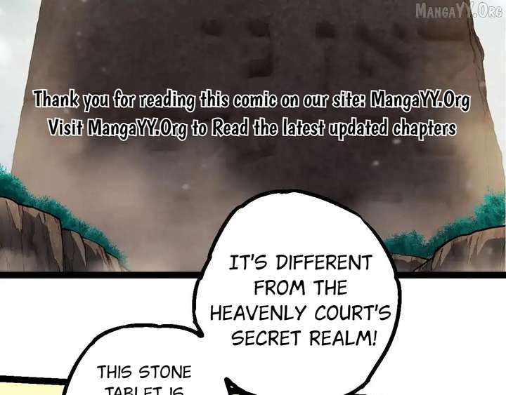 Evolution Begins With A Big Tree Chapter 468 363 056