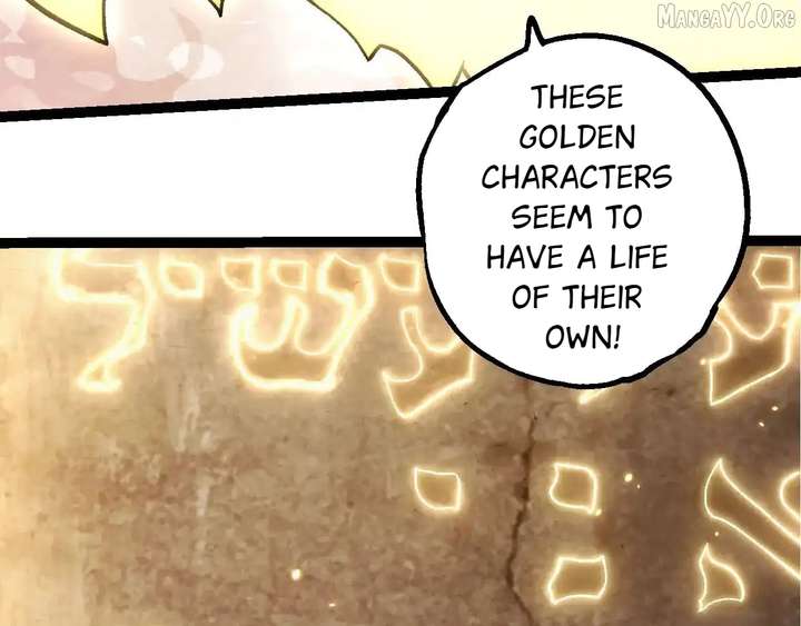 Evolution Begins With A Big Tree Chapter 468 365 058