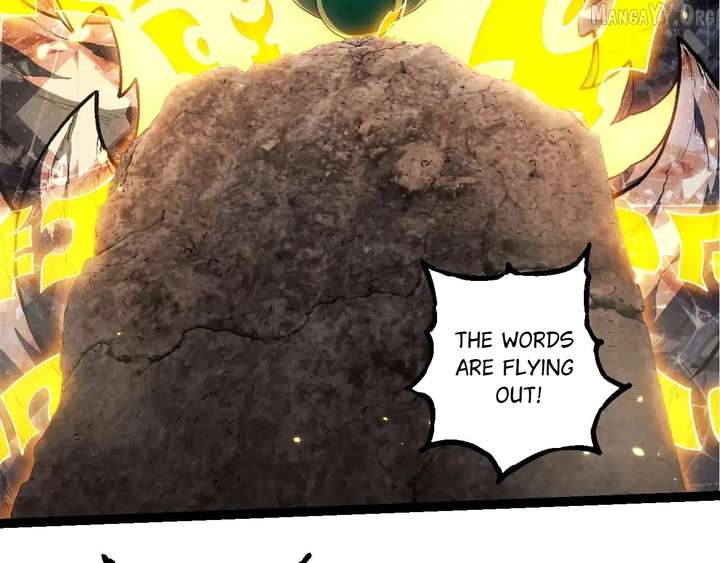 Evolution Begins With A Big Tree Chapter 468 370 063