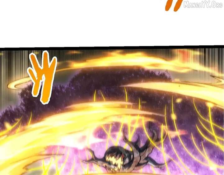 Evolution Begins With A Big Tree Chapter 468 374 067