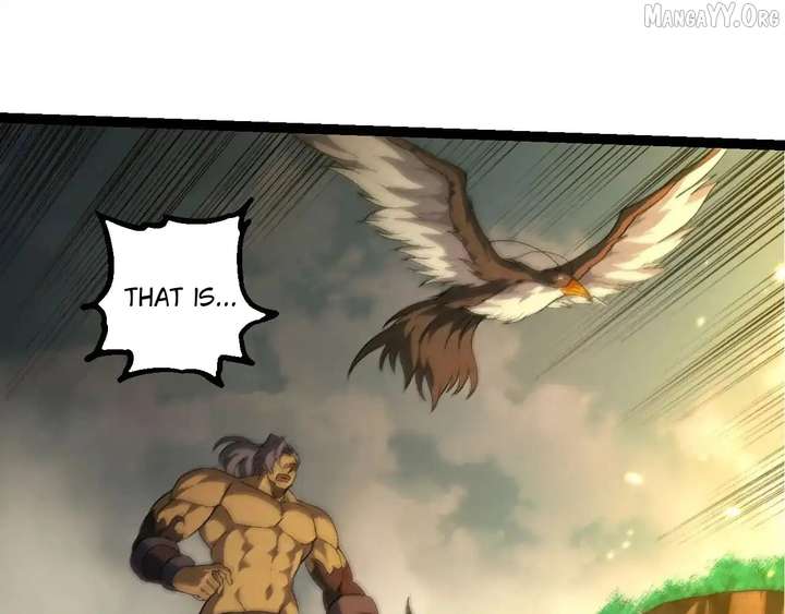 Evolution Begins With A Big Tree Chapter 468 376 069