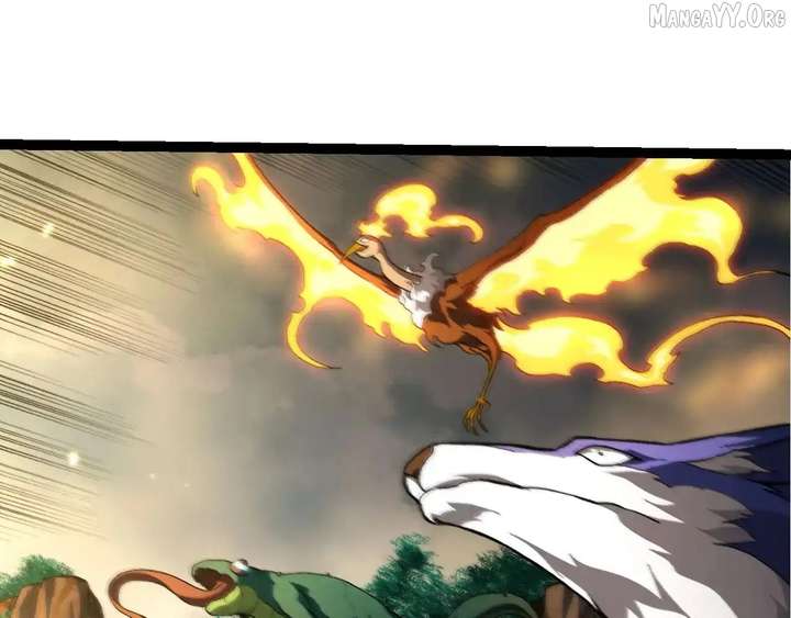 Evolution Begins With A Big Tree Chapter 468 378 071