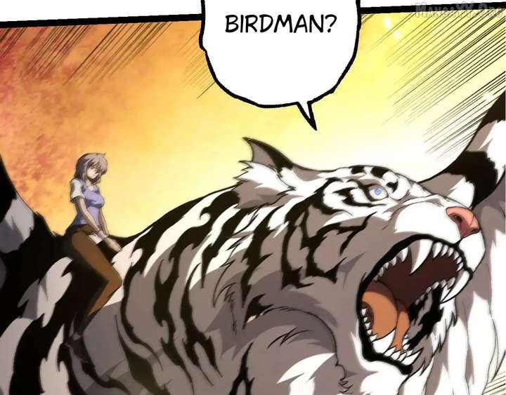 Evolution Begins With A Big Tree Chapter 468 383 076