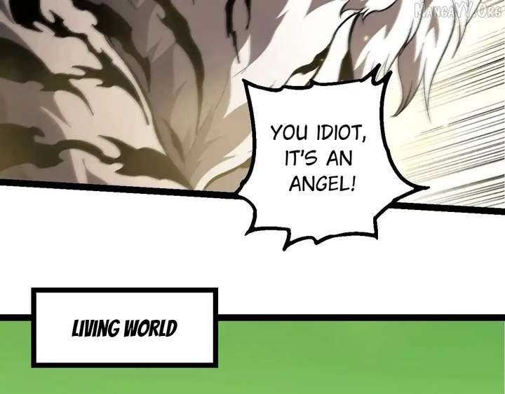 Evolution Begins With A Big Tree Chapter 468 384 077