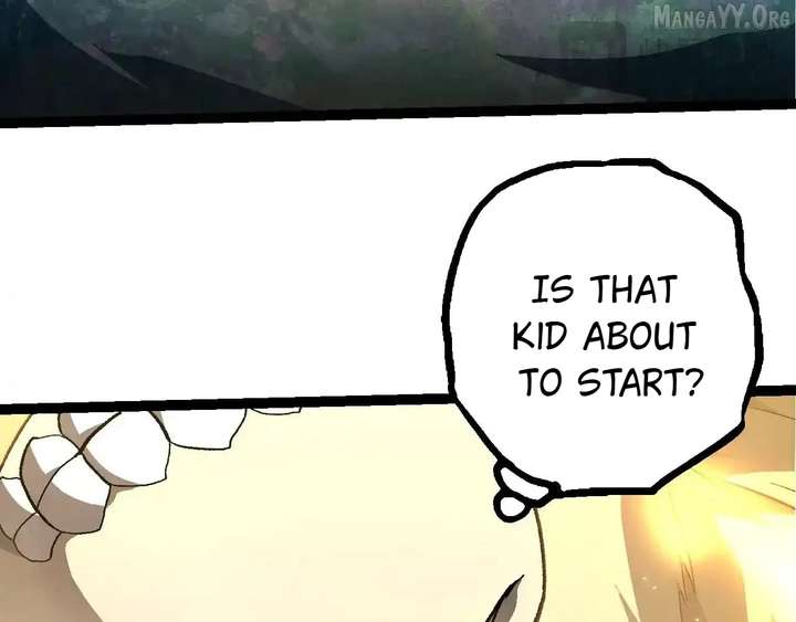 Evolution Begins With A Big Tree Chapter 468 386 079