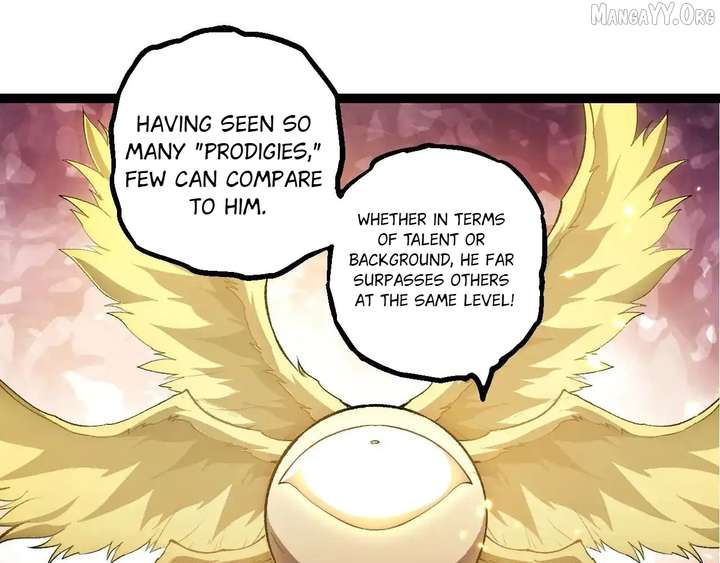 Evolution Begins With A Big Tree Chapter 468 388 081