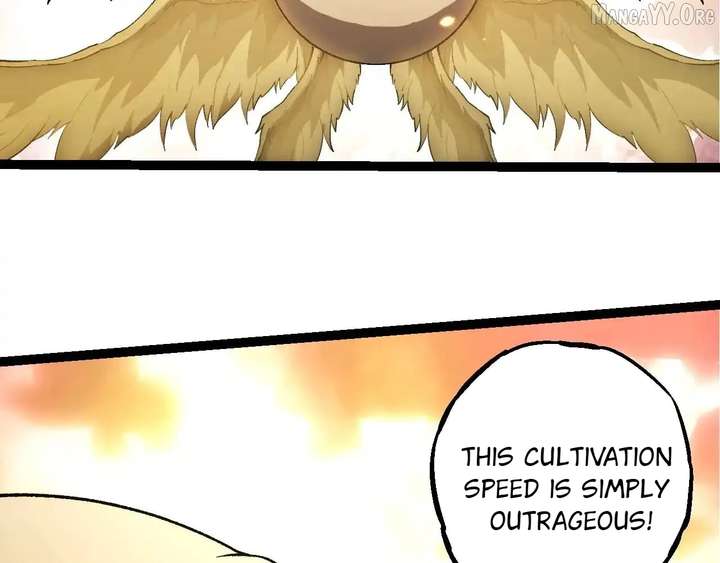 Evolution Begins With A Big Tree Chapter 468 389 082