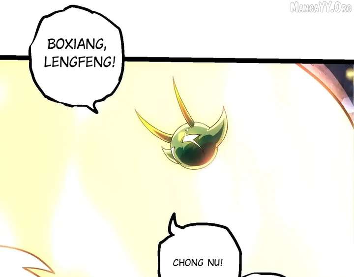 Evolution Begins With A Big Tree Chapter 468 396 089