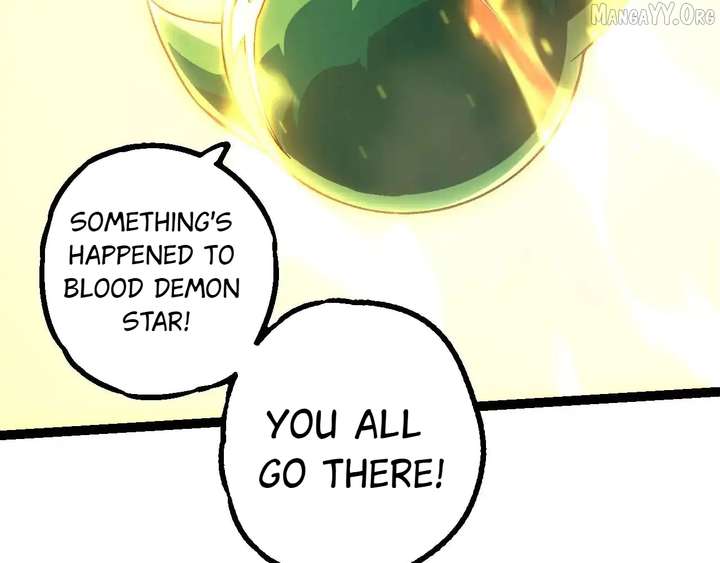 Evolution Begins With A Big Tree Chapter 468 402 095