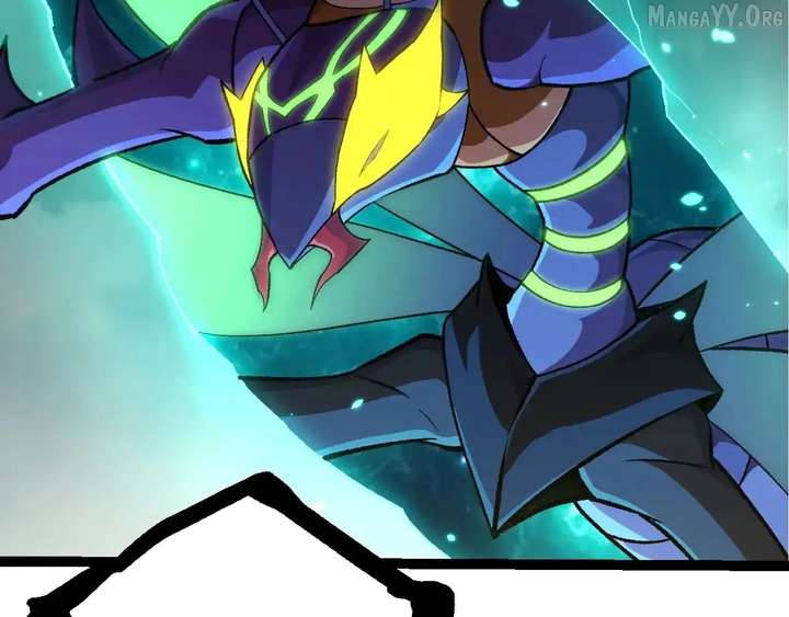 Evolution Begins With A Big Tree Chapter 468 405 098