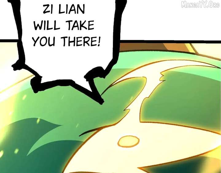 Evolution Begins With A Big Tree Chapter 468 406 099