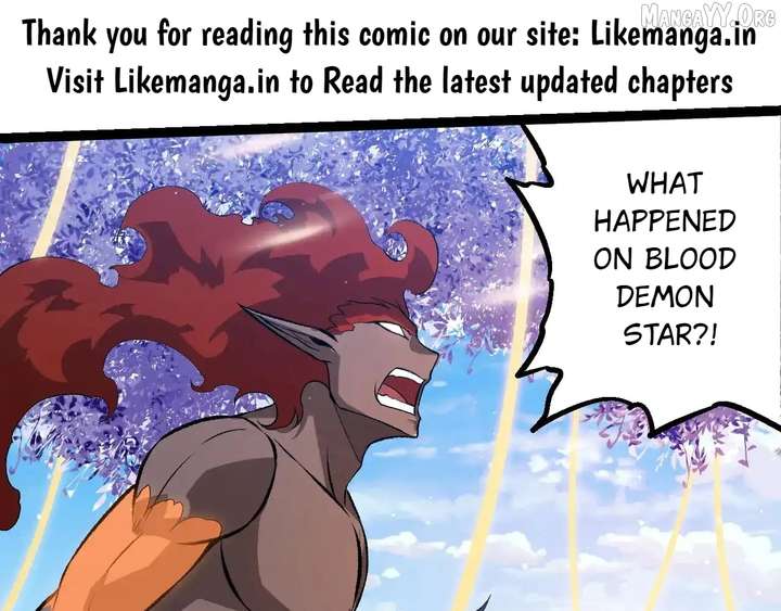 Evolution Begins With A Big Tree Chapter 469 308 001