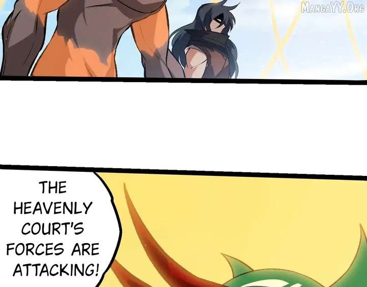 Evolution Begins With A Big Tree Chapter 469 309 002