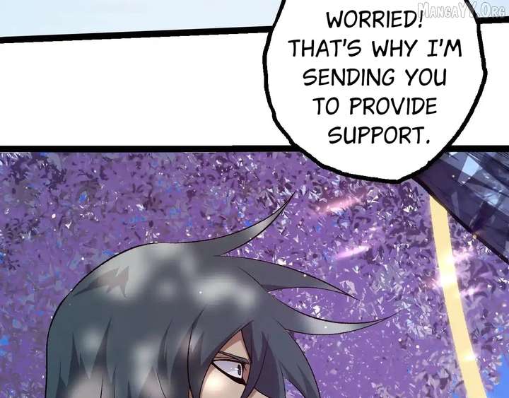 Evolution Begins With A Big Tree Chapter 469 311 004