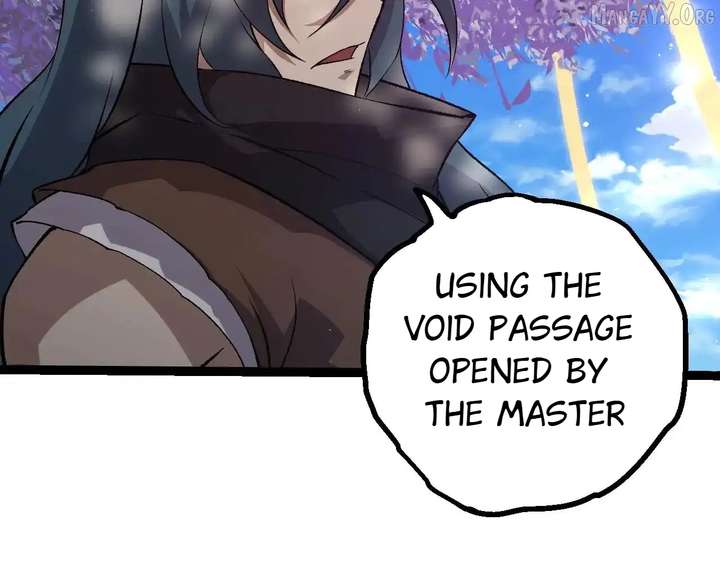 Evolution Begins With A Big Tree Chapter 469 312 005