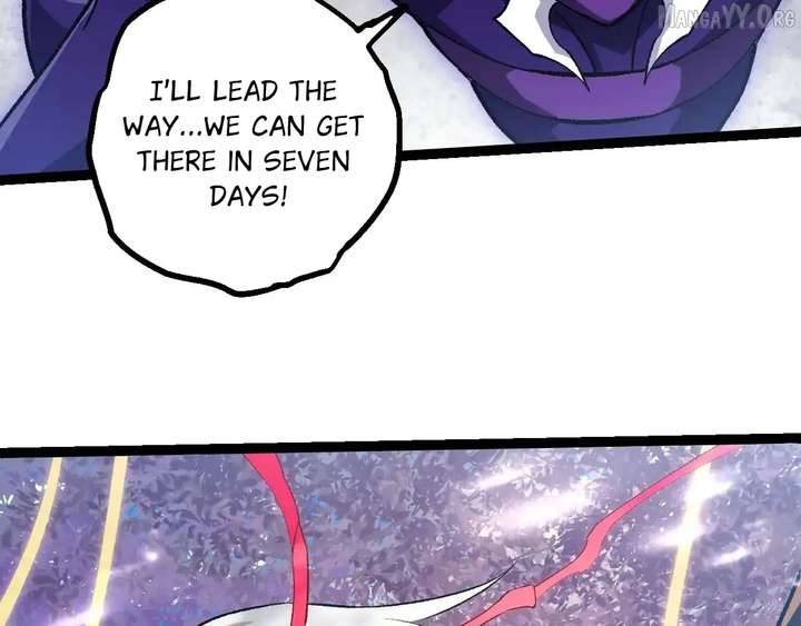 Evolution Begins With A Big Tree Chapter 469 314 007