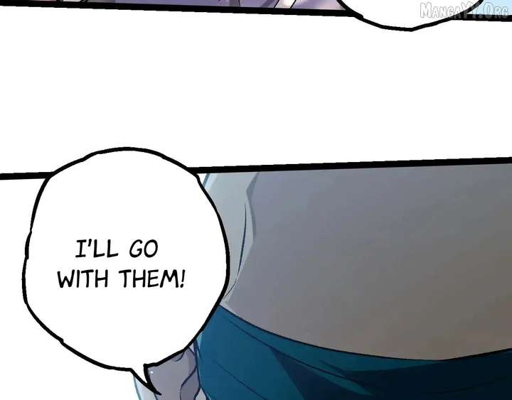 Evolution Begins With A Big Tree Chapter 469 316 009