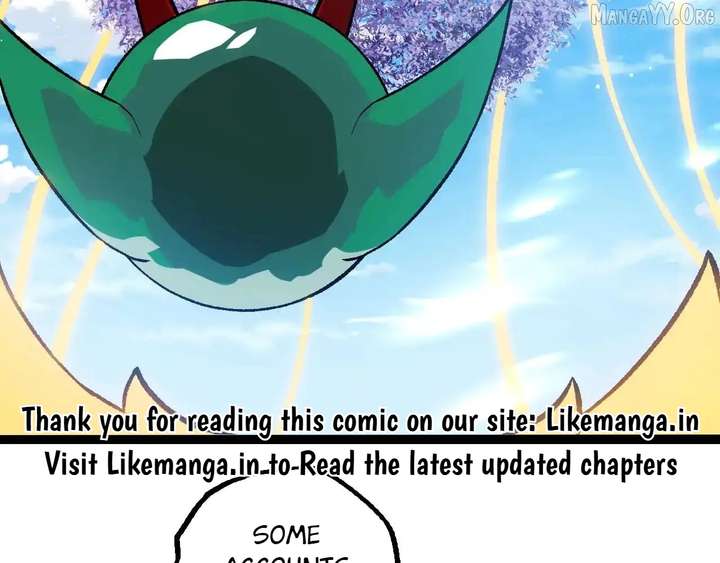 Evolution Begins With A Big Tree Chapter 469 319 012