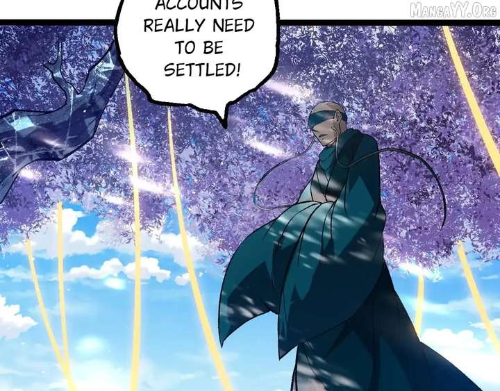 Evolution Begins With A Big Tree Chapter 469 320 013