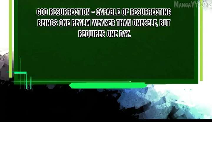 Evolution Begins With A Big Tree Chapter 469 327 020