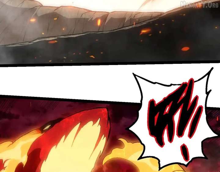 Evolution Begins With A Big Tree Chapter 469 331 024