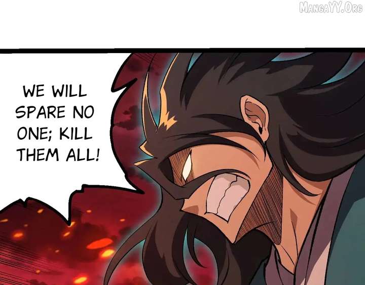 Evolution Begins With A Big Tree Chapter 469 333 026