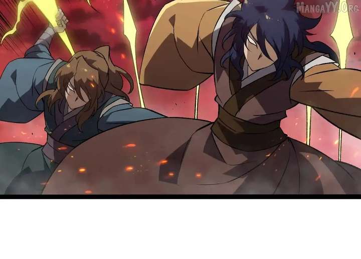 Evolution Begins With A Big Tree Chapter 469 337 030