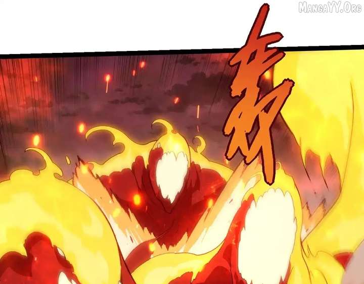 Evolution Begins With A Big Tree Chapter 469 343 036